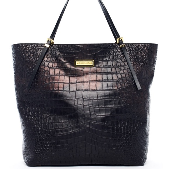 Michael Kors Collection Tote - Picture 1 of 1