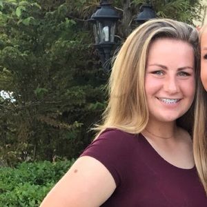 Meet your Posher, Kendyl