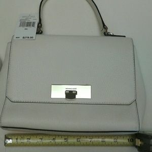 MICHAEL KORS HANDBAG NEW CALLIE