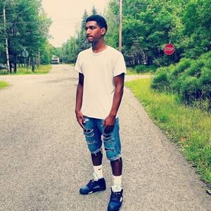 Meet your Posher, Jordan