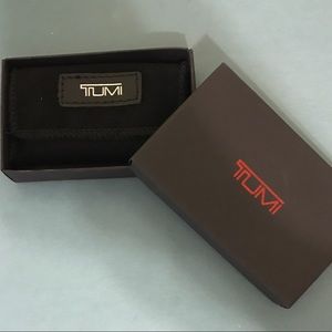 Ballistic Etched Money Clip