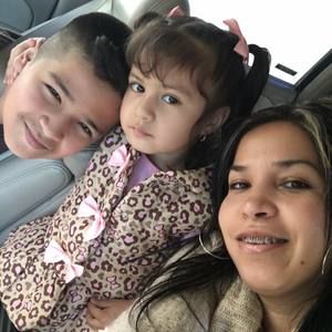 Meet your Posher, Angelica