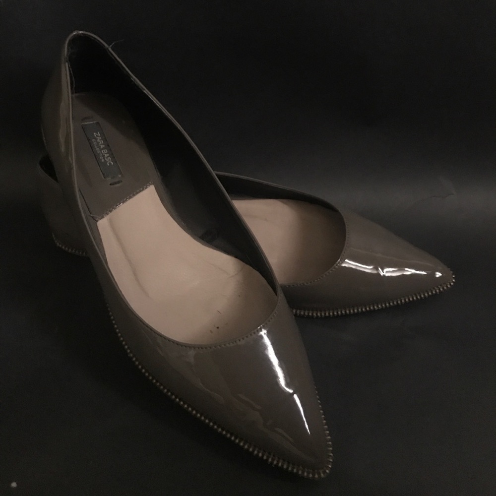 flats