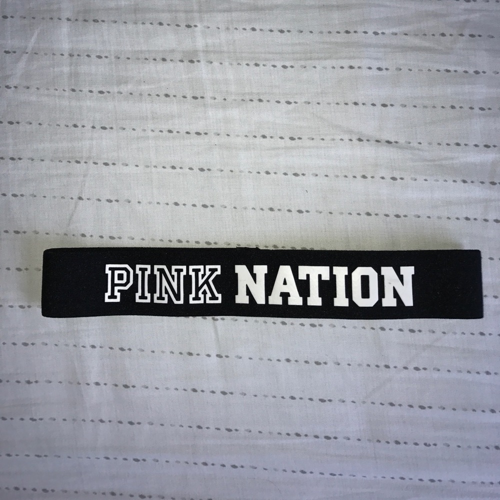 {VS Pink} Headband