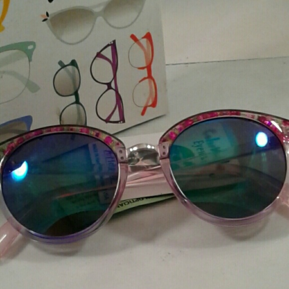 Colorworks Eyewear \