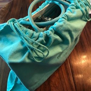 Tiffany bag