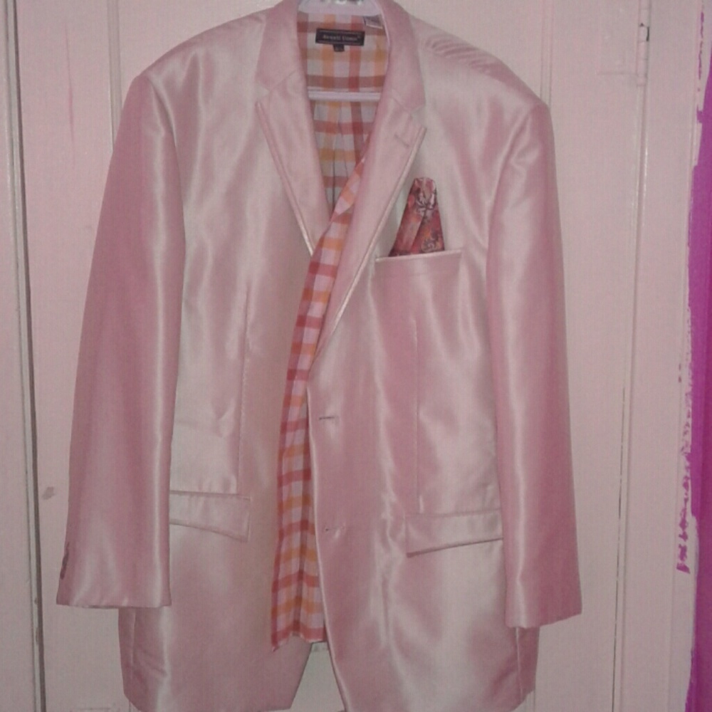 Prom outfit