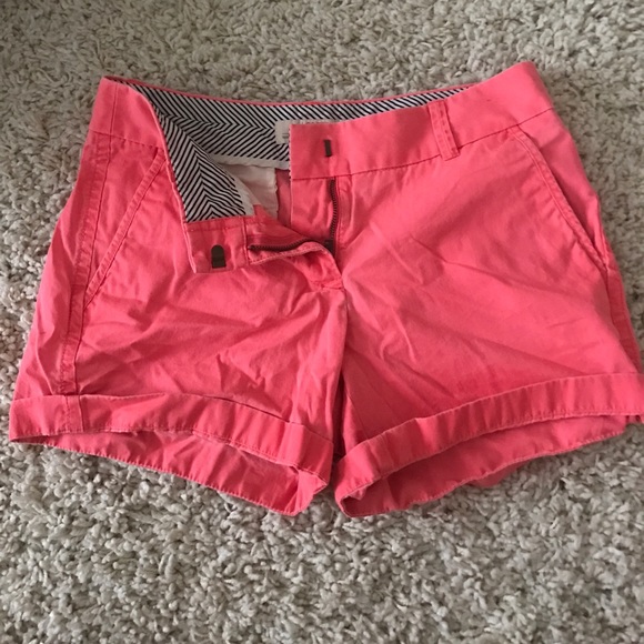 J Crew Shorts - Picture 1 of 2