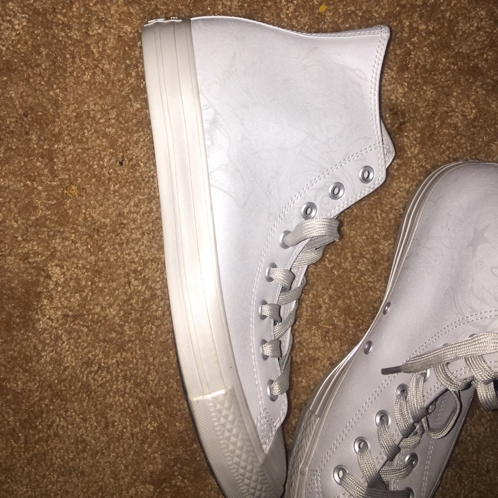 They are to big for me