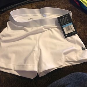 Nike shorts