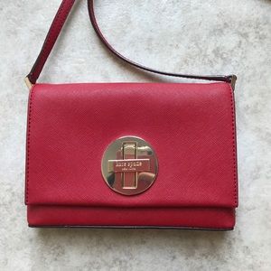 Kate Spade cross-body bag