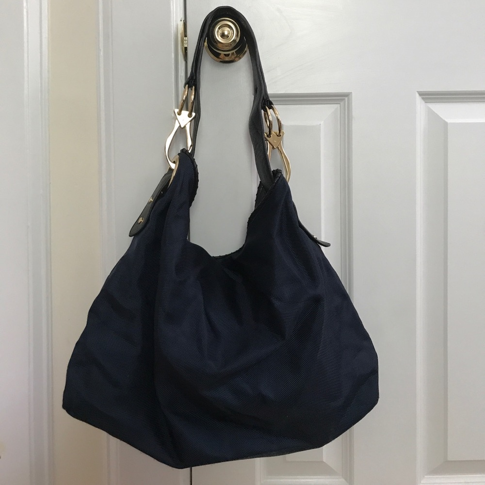 Anteprima-Nueve Hobo Bag