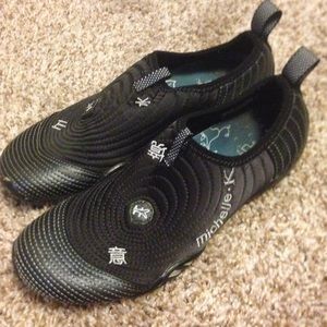 Michelle K "harmony" sneakers