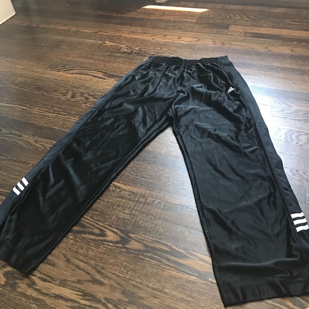 Adidas ORIGINALS SNAP TRACK PANTS
