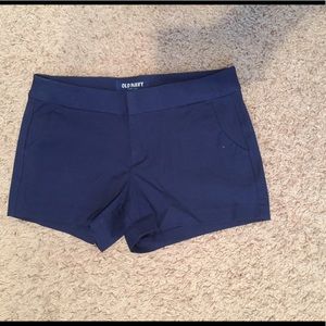 Old navy shorts