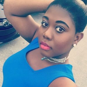 Meet your Posher, Maggie