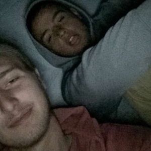 Meet your Posher, Ben