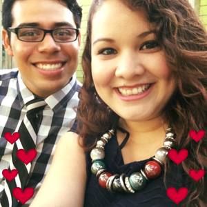 Meet your Posher, Caroline