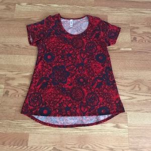 4TH OF JULY MARK DOWN!! LulaRoe Classic T