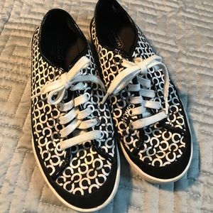 Coach Sneakers