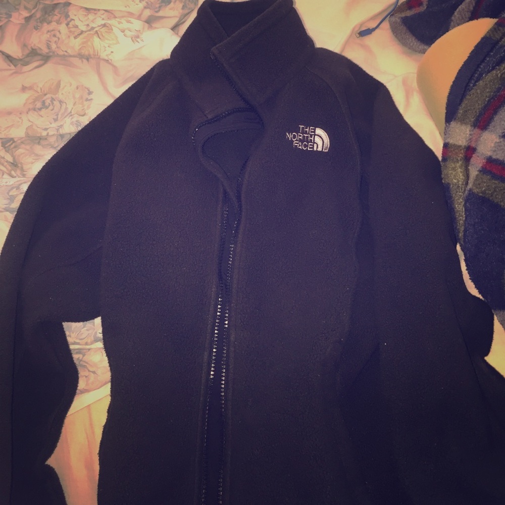North face jacket. Size xsmall