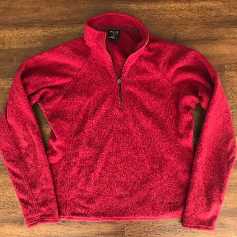 Patagonia Pullover