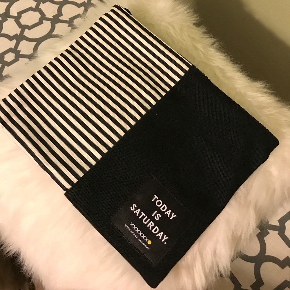 Kate Spade SATURDAY Pouch