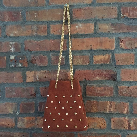 Free People Handbags - Free people crossbody bag