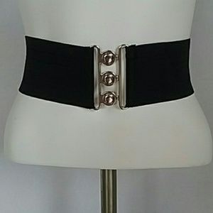 Elastic Belt