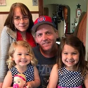 Meet your Posher, Deanna