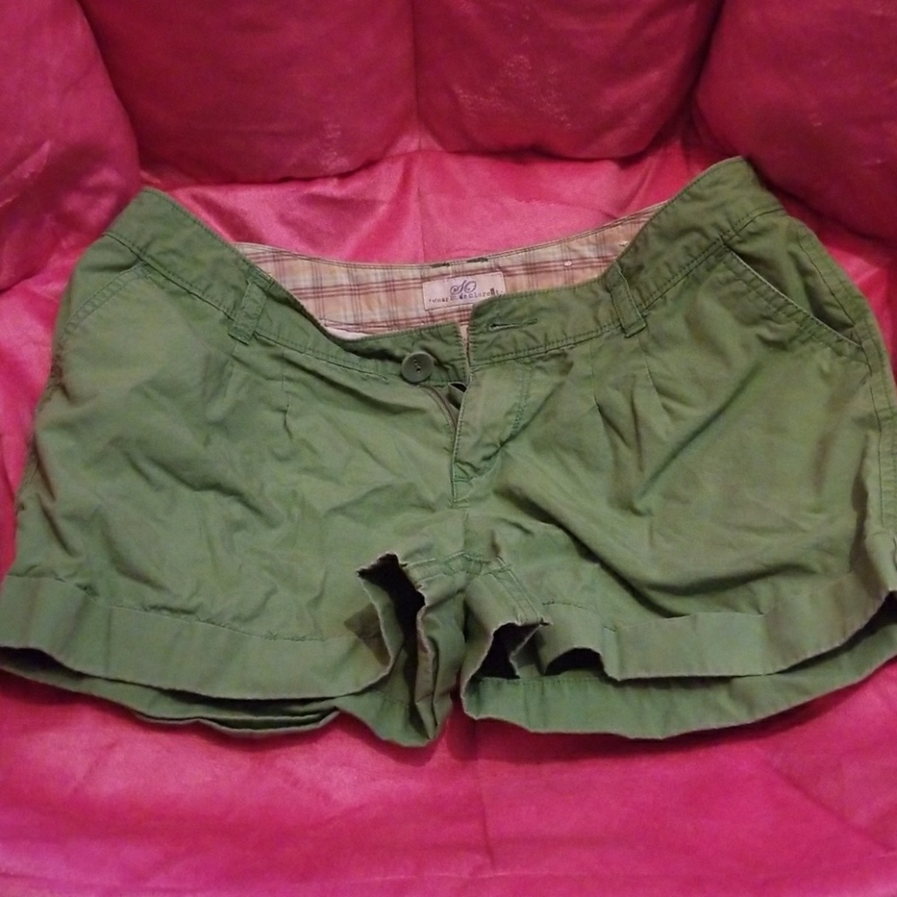Shorts