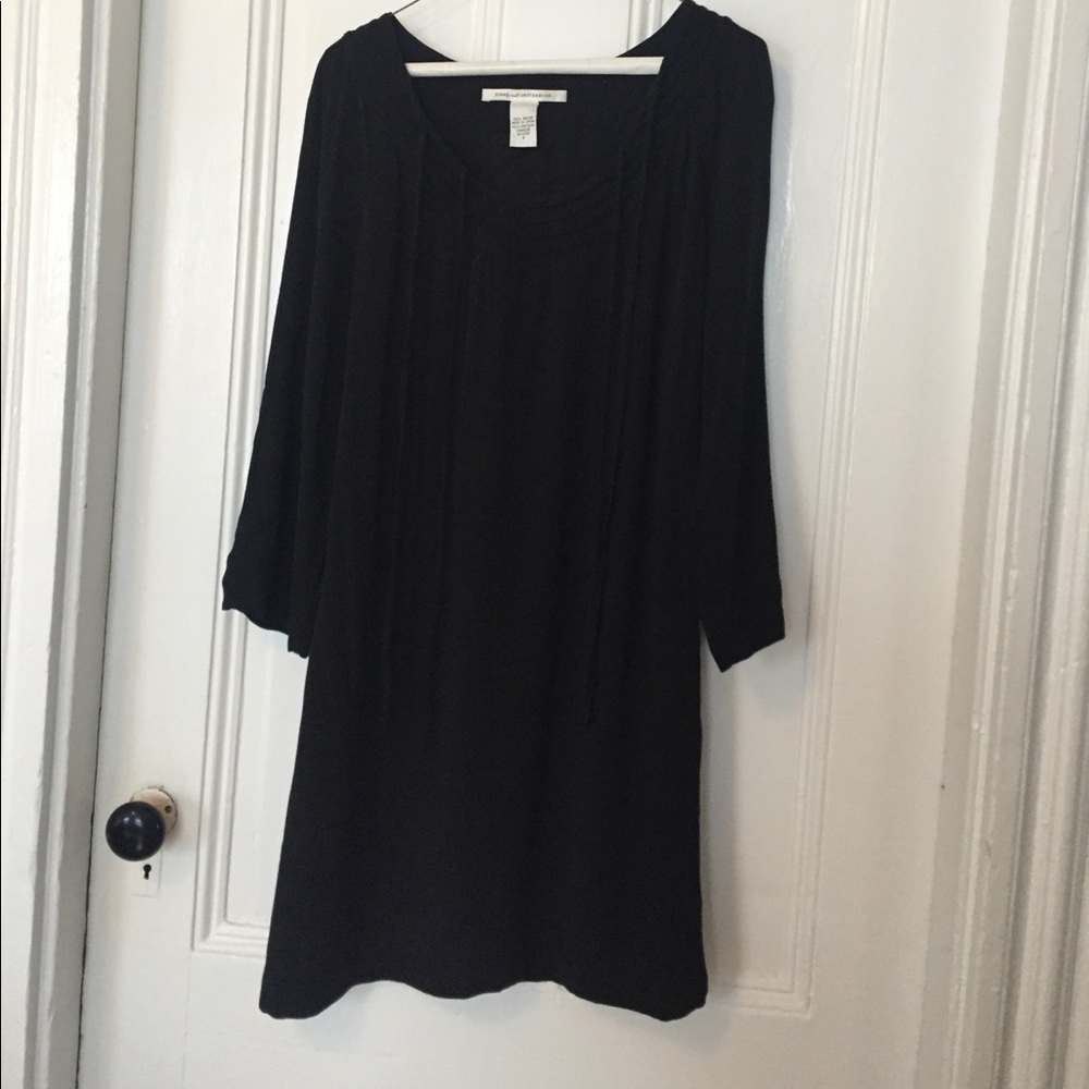 Diane Von Furstenberg Tunic 6