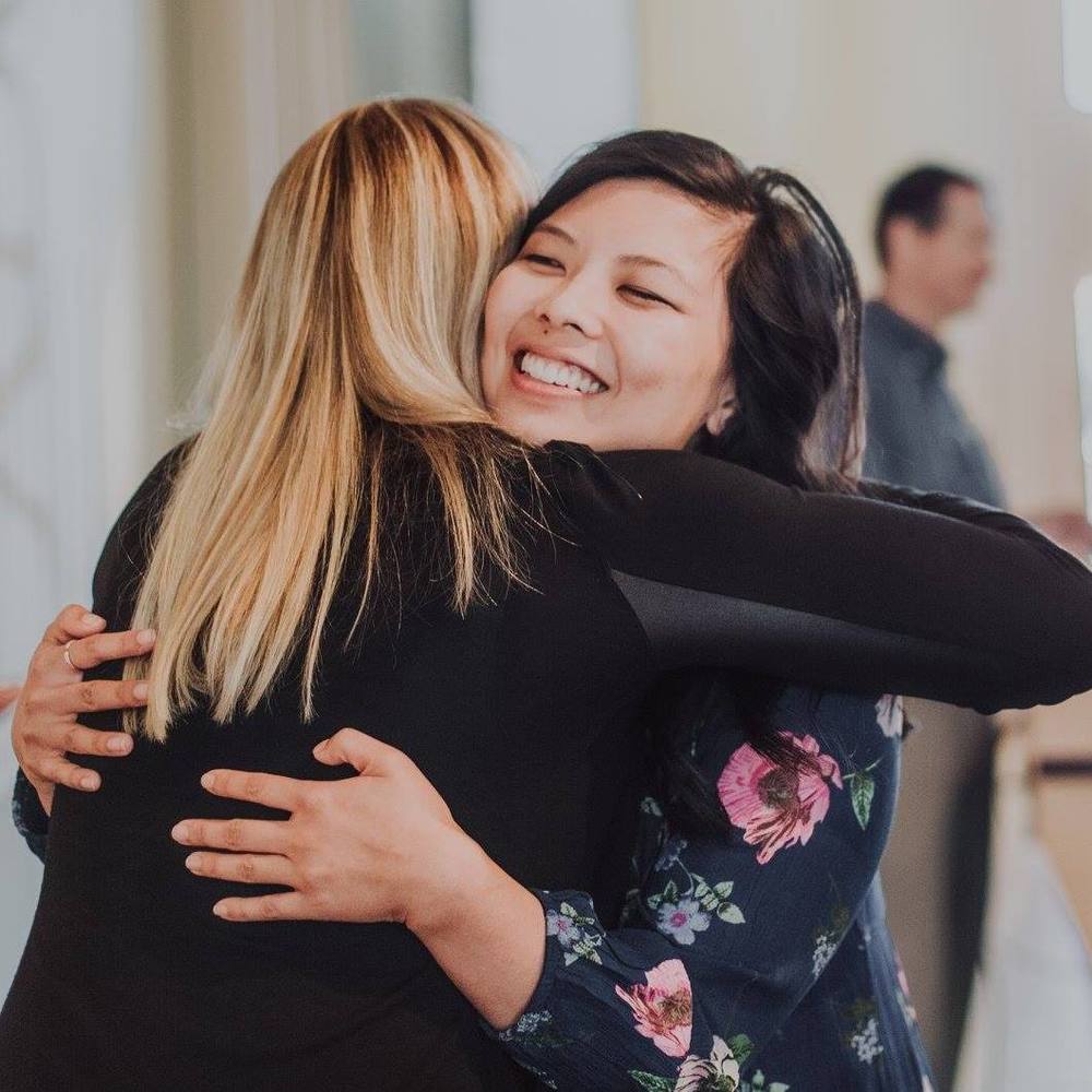 Meet your Posher, Claire