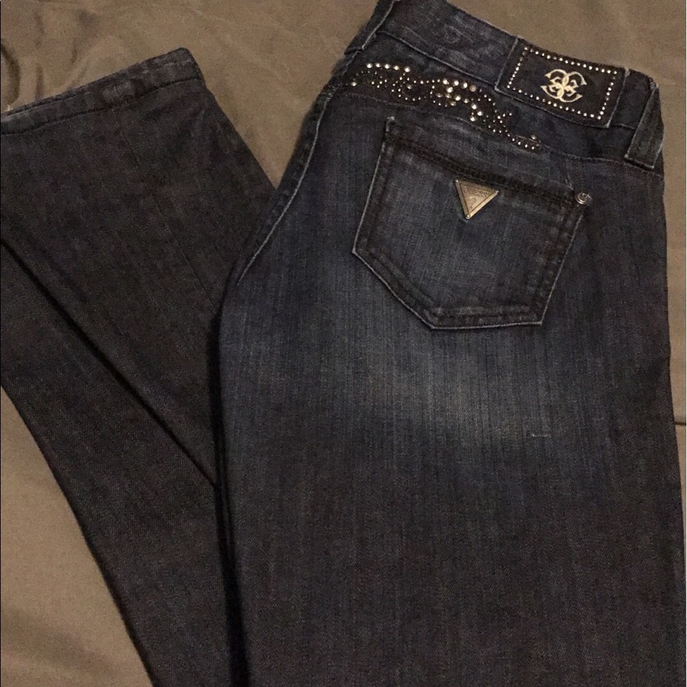 Guess premium jeans!