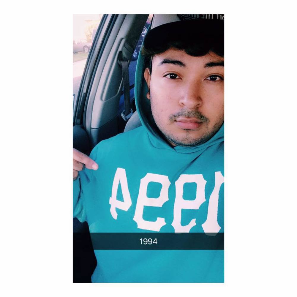 Meet your Posher, Marvin