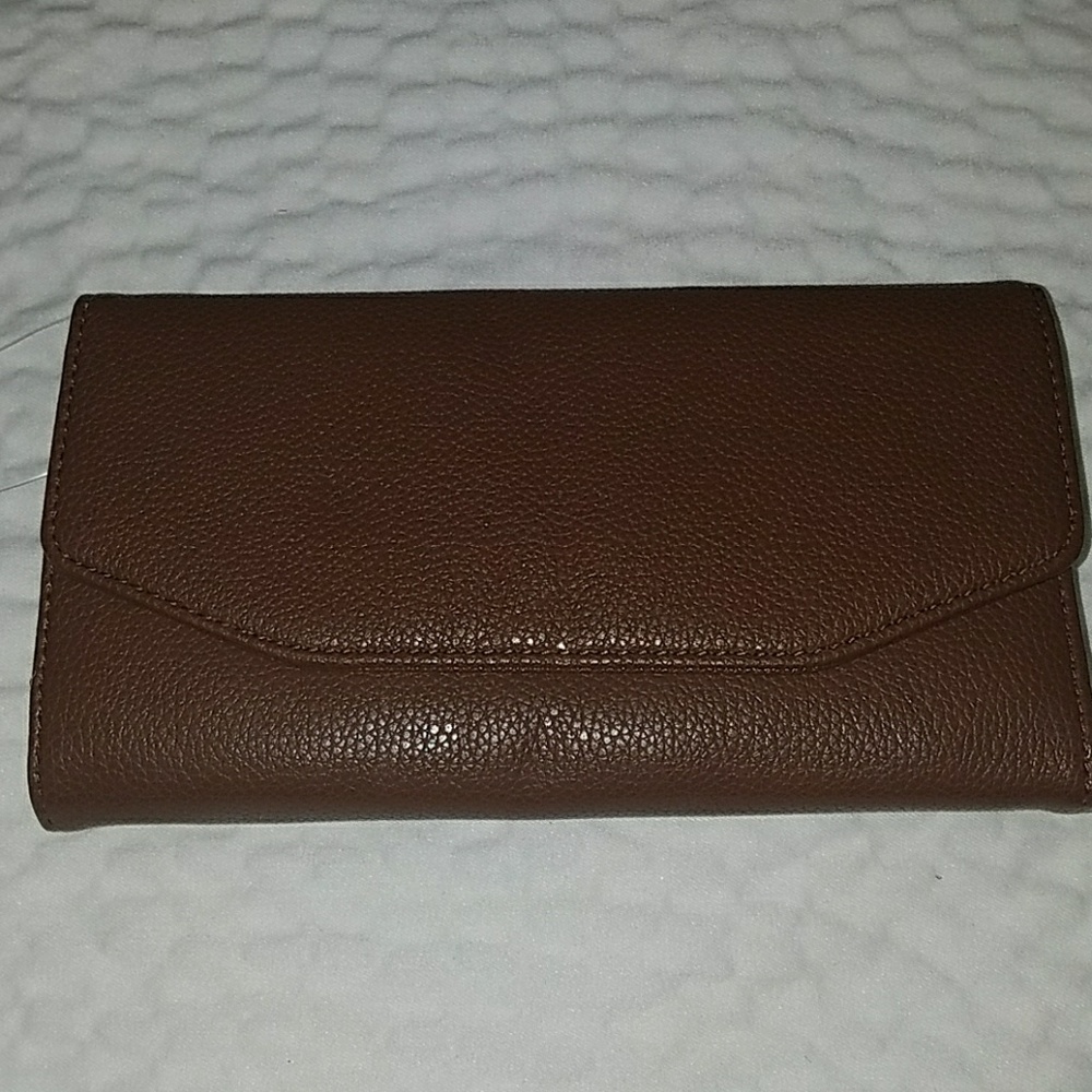 Set of 2 Wallet/wristlet