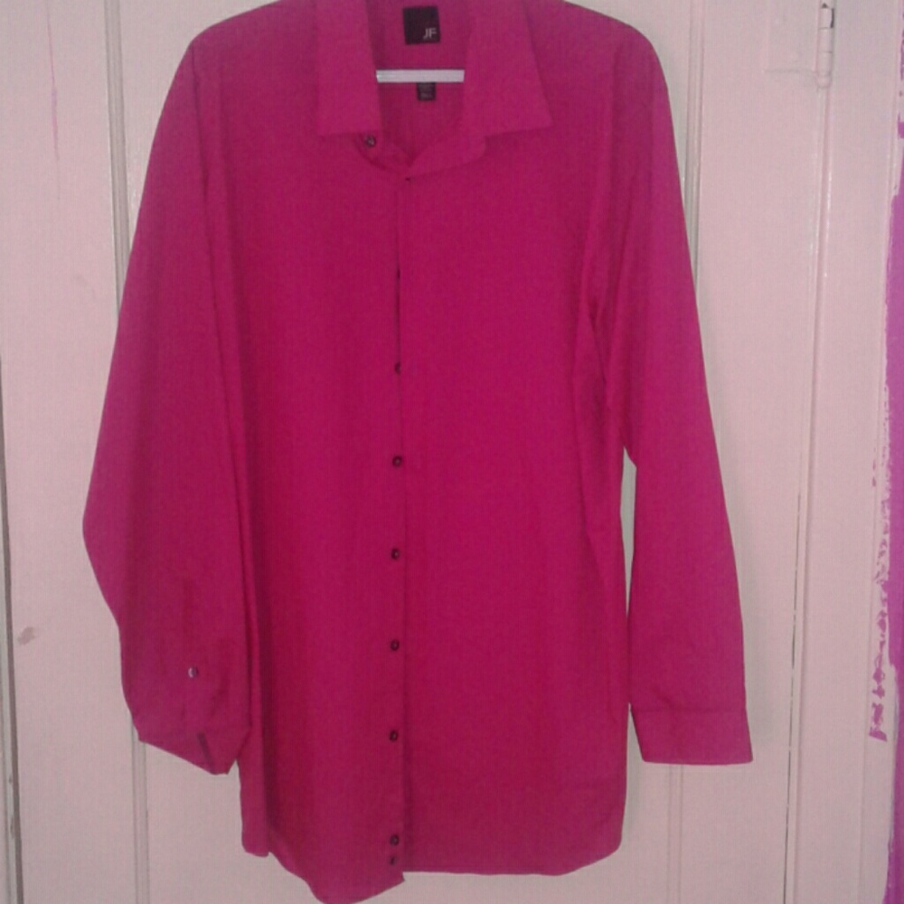 Dress shirt button down