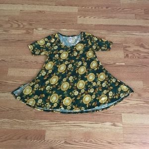 LulaRoe Perfect T