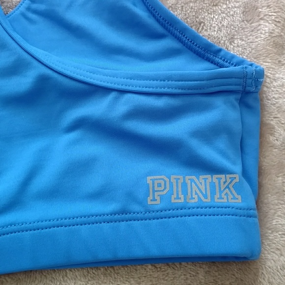 SALE PINK Victoria's Secret Ultimate sports bra - Picture 5 of 5