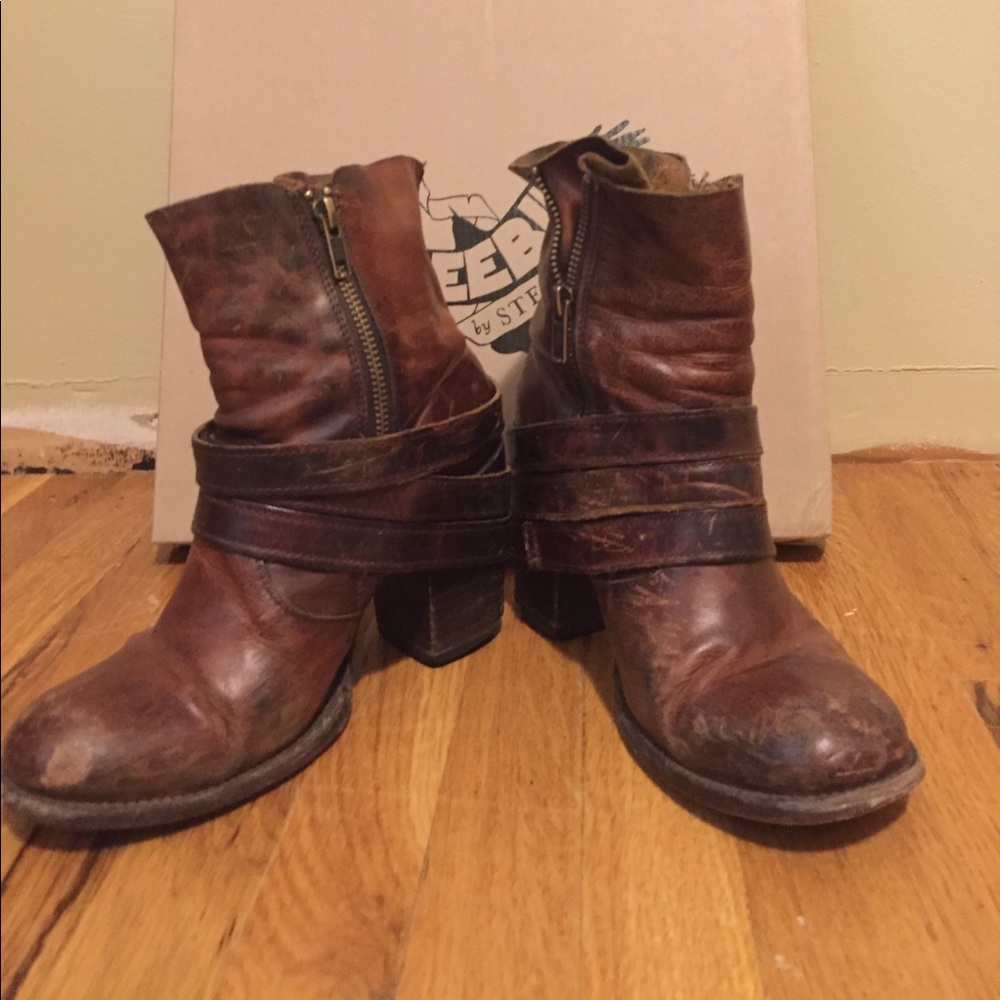 Cleaning out my closet