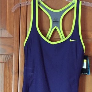 Nike Dry-Fit top