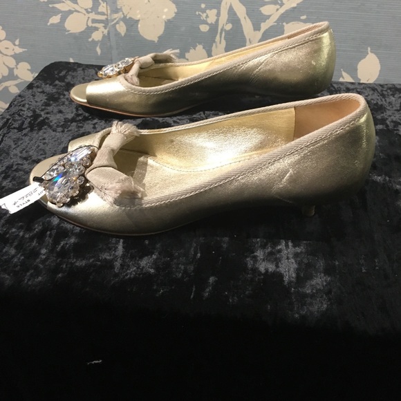 Miu miu kitten heels - Picture 2 of 5