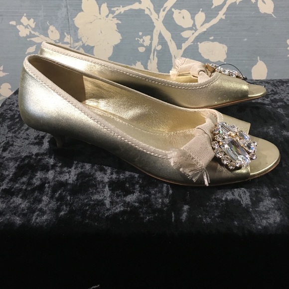 Miu miu kitten heels - Picture 4 of 5