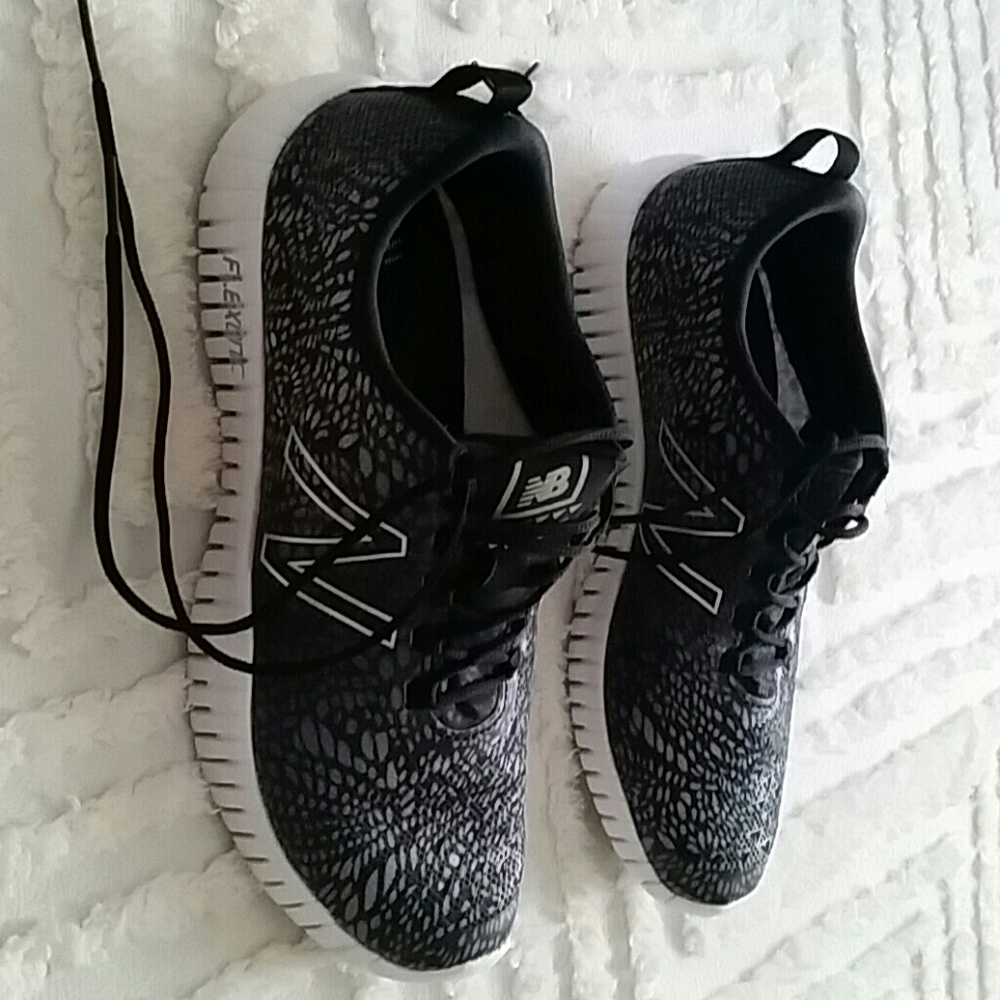 New Balance Flextronic