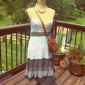 Free People summer dress