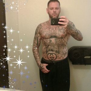 Meet your Posher, Jacob