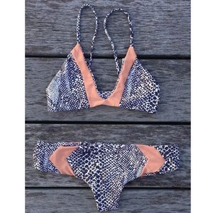 Pupukea and metawai set size Small BNWT