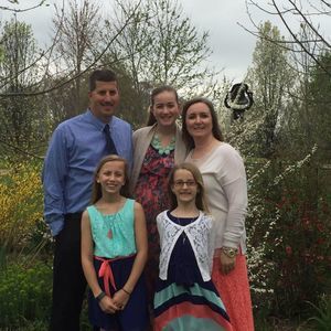 Meet your Posher, Bailey