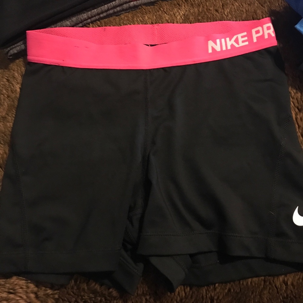 Nike short in good condition