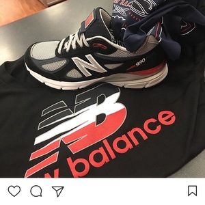 Meet your Posher, Derrick